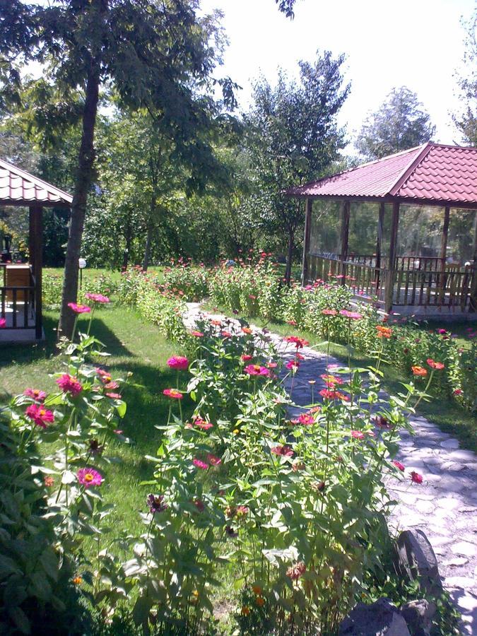 Kish Adasi Şǝki Exterior foto