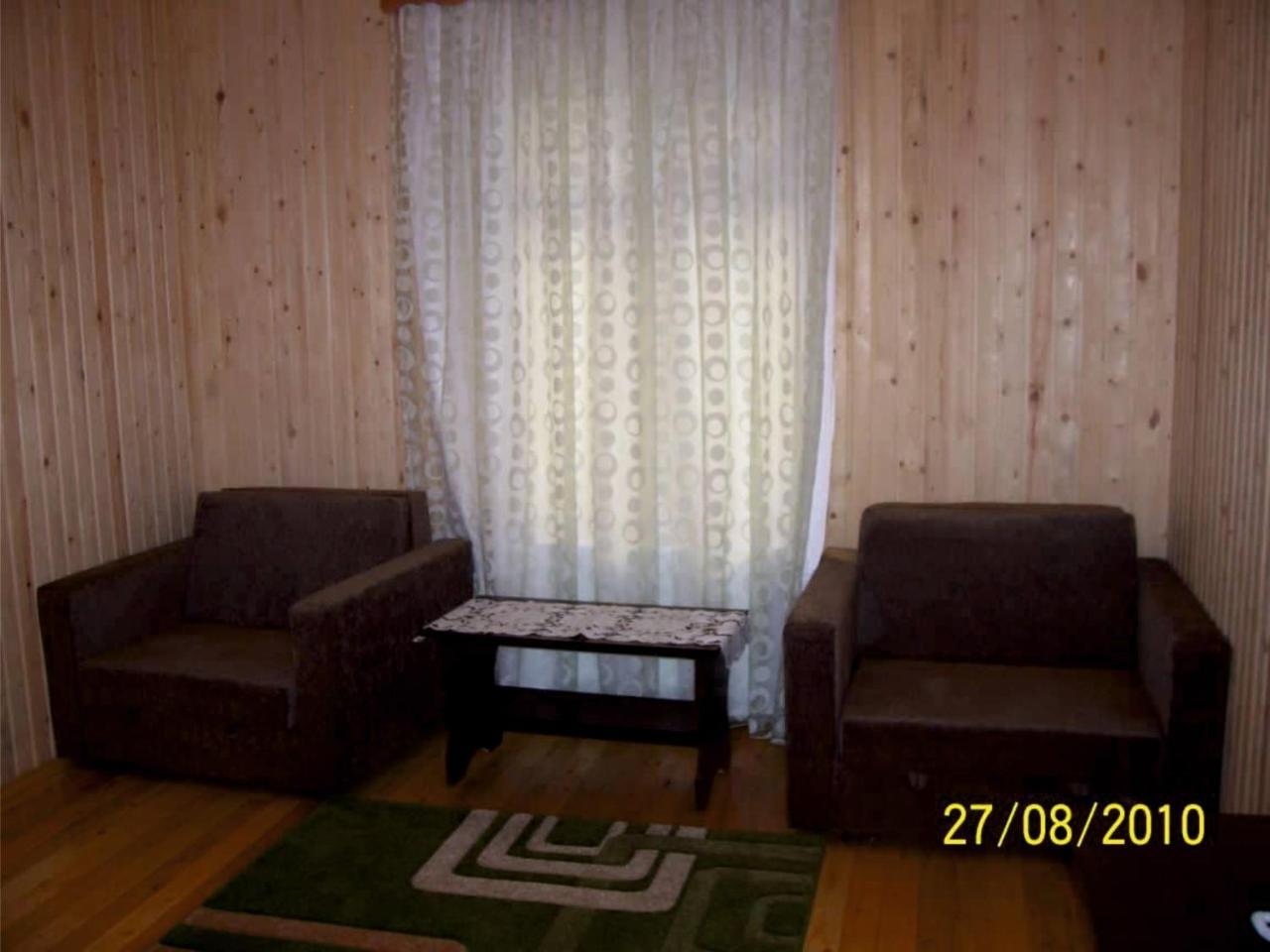 Kish Adasi Şǝki Exterior foto