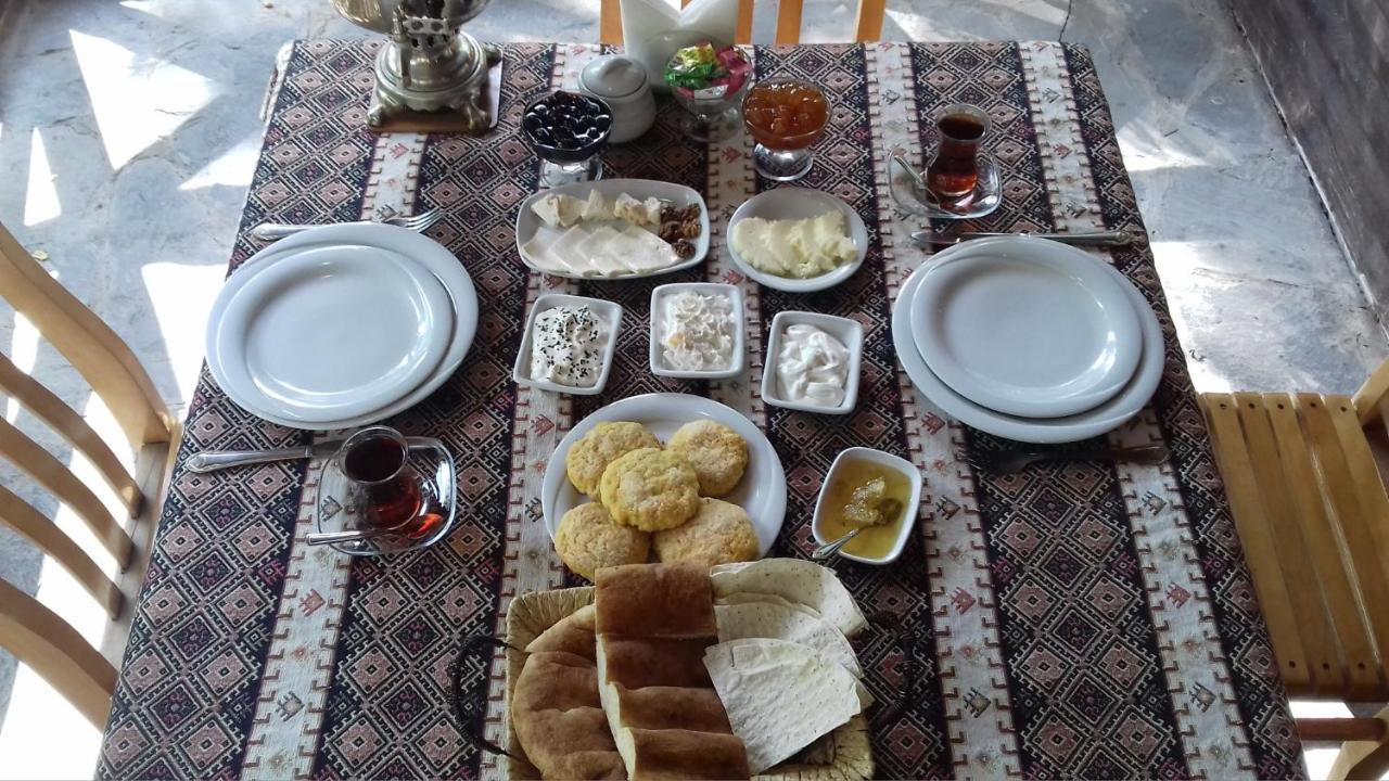 Kish Adasi Şǝki Exterior foto