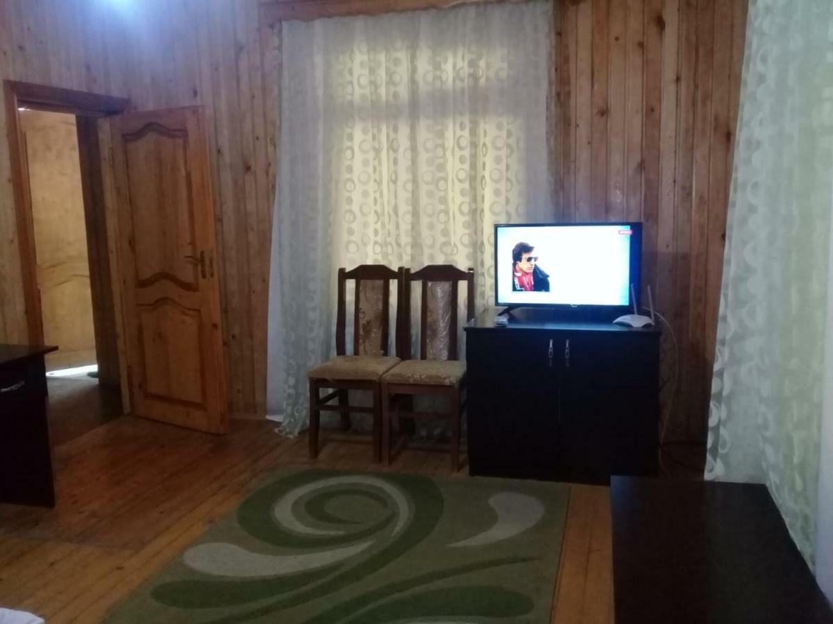 Kish Adasi Şǝki Exterior foto