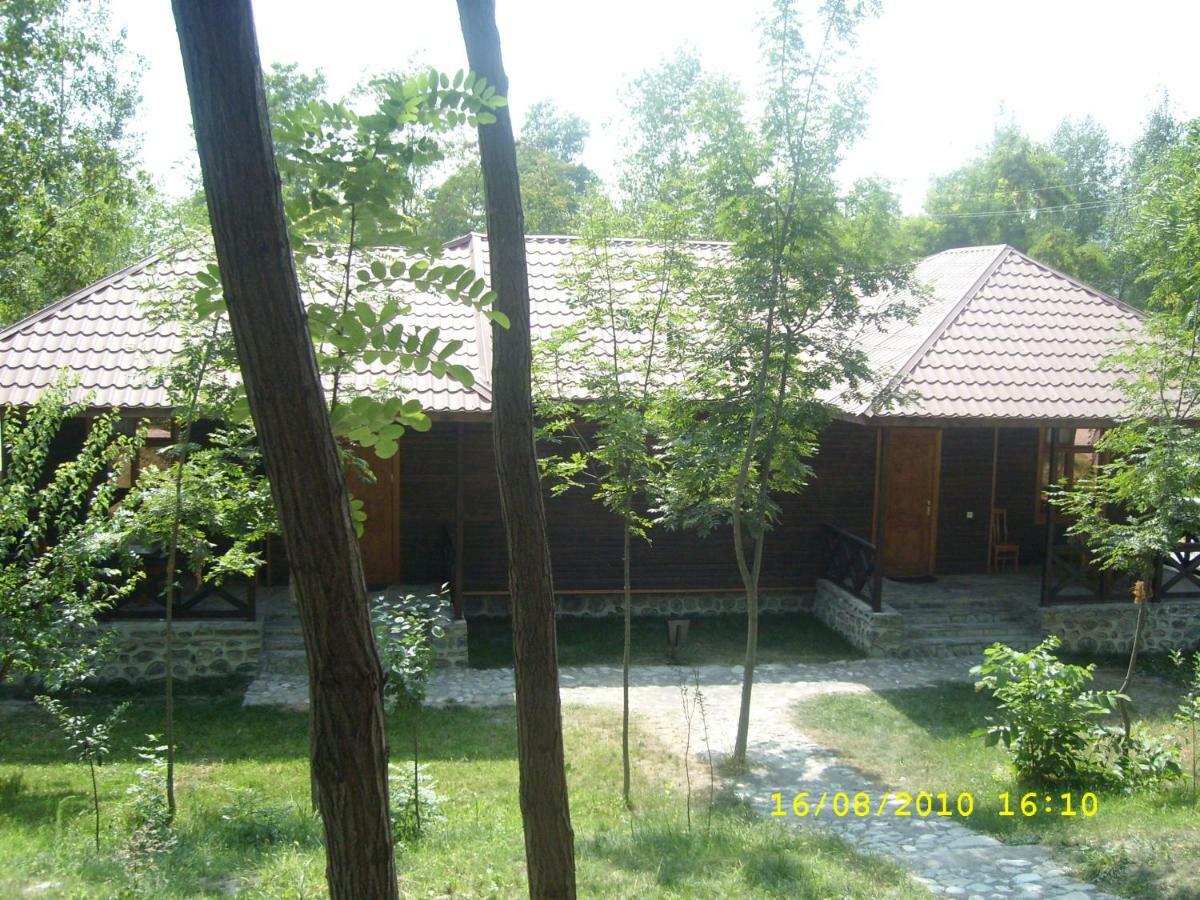 Kish Adasi Şǝki Exterior foto